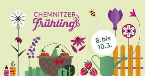 Chemnitzer Frühling
